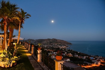 palma di montechiaro
