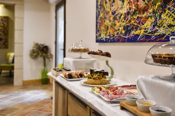 villa kete deluxe rooms