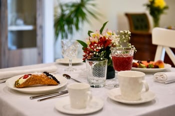 villa kete deluxe rooms