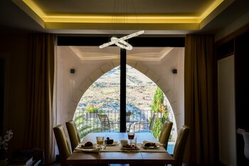 villa kete deluxe rooms