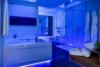 villa kete deluxe rooms