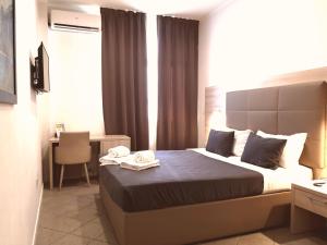 hotel academy