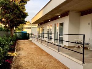 hotel academy