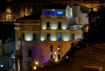 San Giorgio Art Hotel,Ragusa>>Modica,4 star