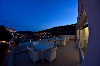 San Giorgio Art Hotel,Ragusa>>Modica,4 star