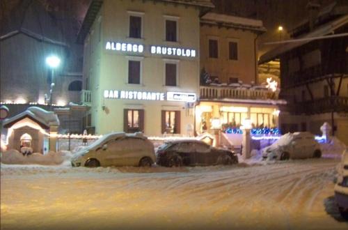 hotel brustolon