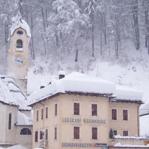 val di zoldo