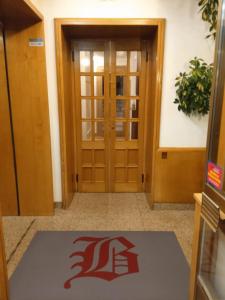 Hotel Brustolon,Dont>>Belluno,2 star