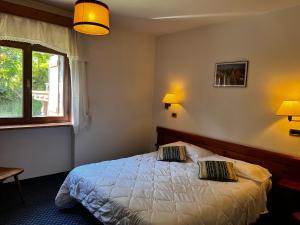 Hotel Brustolon,Dont>>Belluno,2 star