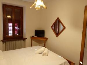 Hotel Brustolon,Dont>>Belluno,2 star