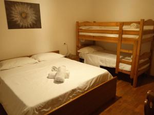Hotel Brustolon,Dont>>Belluno,2 star
