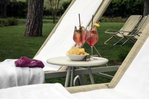 la posta hotel and thermal spa
