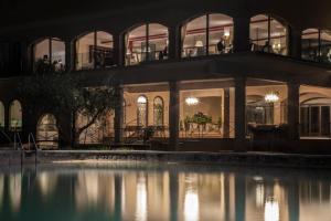 la posta hotel and thermal spa
