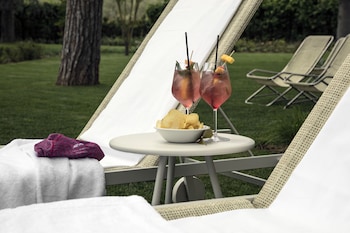 la posta hotel and thermal spa