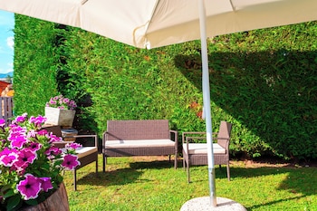 albergo il giardino del rio