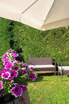 albergo il giardino del rio