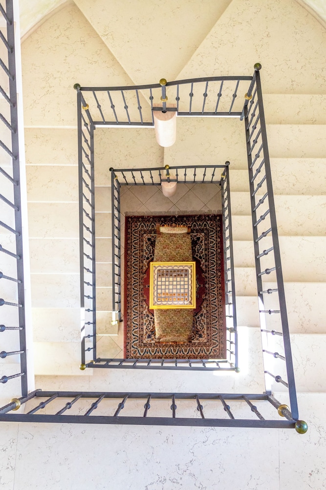 albergo il giardino del rio