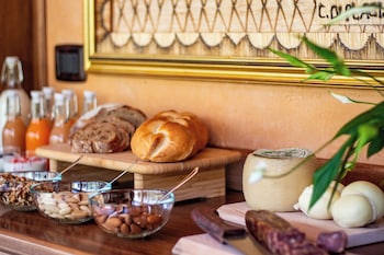 albergo il giardino del rio