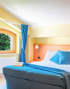 albergo il giardino del rio