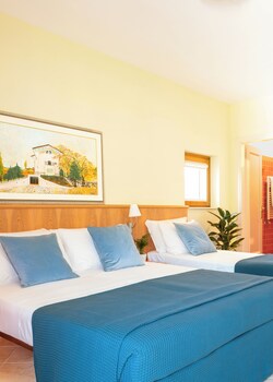 albergo il giardino del rio