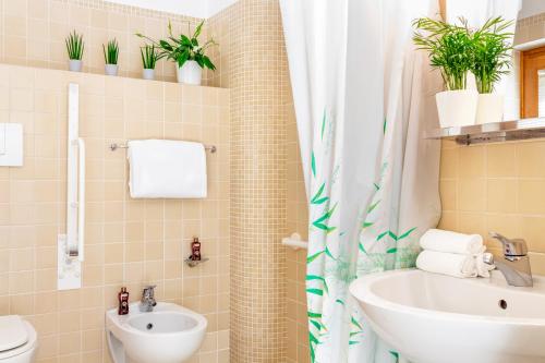 albergo il giardino del rio