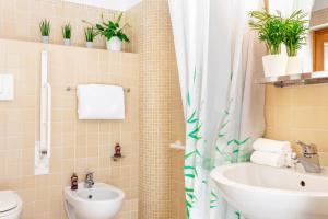 albergo il giardino del rio