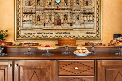 albergo il giardino del rio