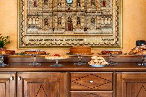 albergo il giardino del rio