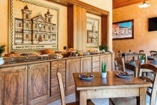 albergo il giardino del rio