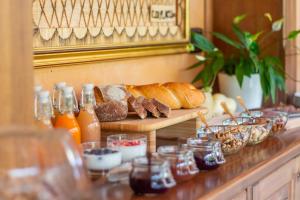 albergo il giardino del rio