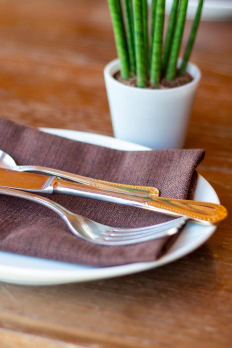 albergo il giardino del rio