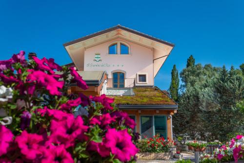 albergo il giardino del rio