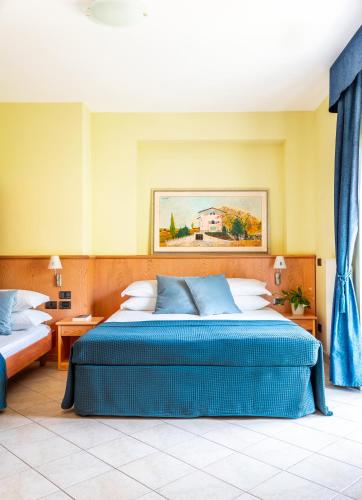 albergo il giardino del rio