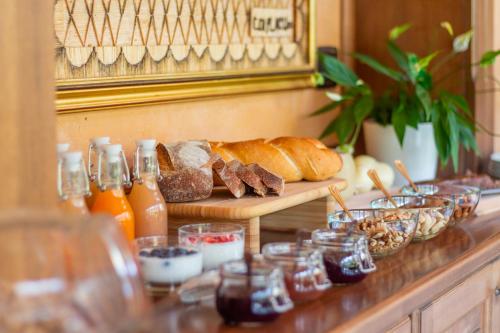 albergo il giardino del rio