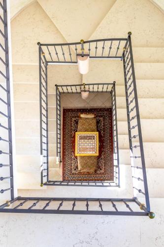 albergo il giardino del rio