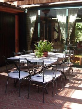 Villa Clementine,Piazza Armerina>>Enna,3 star