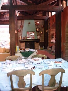 Villa Clementine,Piazza Armerina>>Enna,3 star