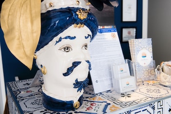 castellammare del golfo