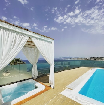 Marina Di Petrolo Hotel & Spa,Mascali>>Castellammare Del Golfo,4 star
