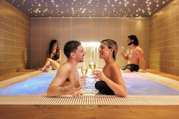 Marina Di Petrolo Hotel & Spa,Mascali>>Castellammare Del Golfo,4 star