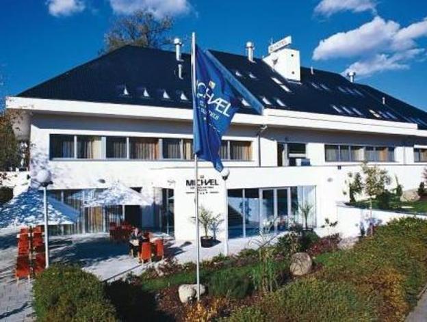 hotel michael