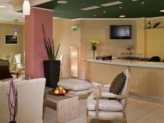 hotel michael