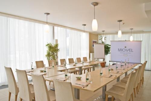 hotel michael