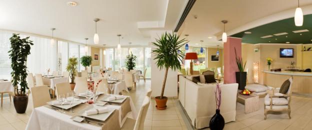 hotel michael