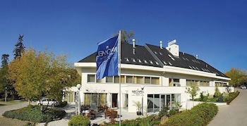 hotel michael