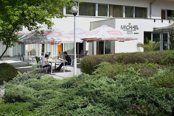 hotel michael