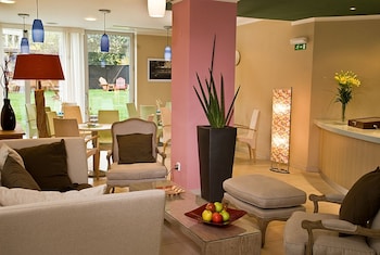 hotel michael
