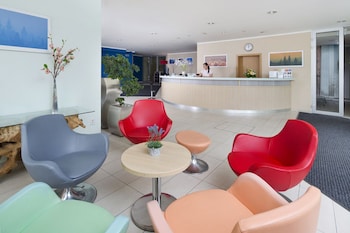 hotel michael