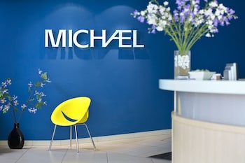hotel michael