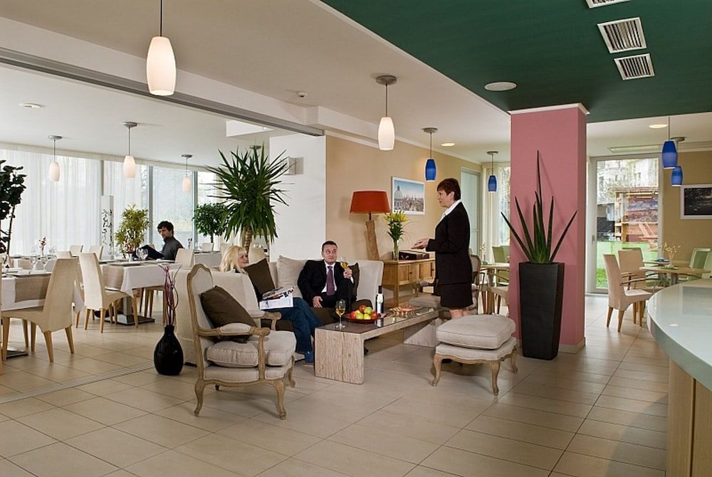 hotel michael
